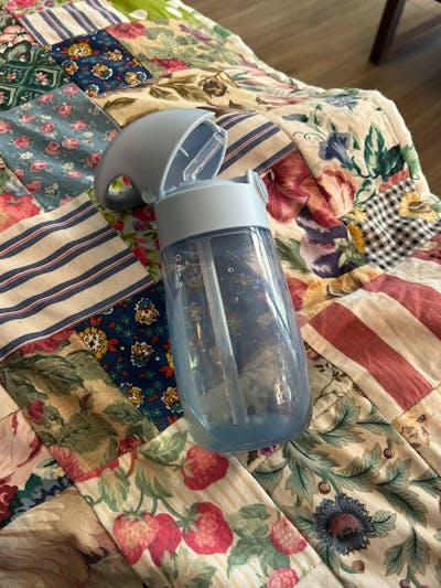 BOTELLA JUNIOR 380 ml