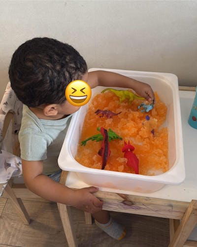 GELLI BAFF PACK DE BAÑO