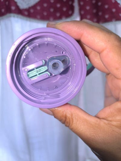 BOTELLA TÉRMICA 350ML