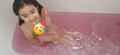 BAFF BOMBZ UNICORN SURPRISE
