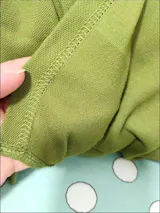 キッズセットアップ 2点セット 半袖ポロシャツ+ショートパンツ ワンポイント刺繍 3カラー【mh0006033】
