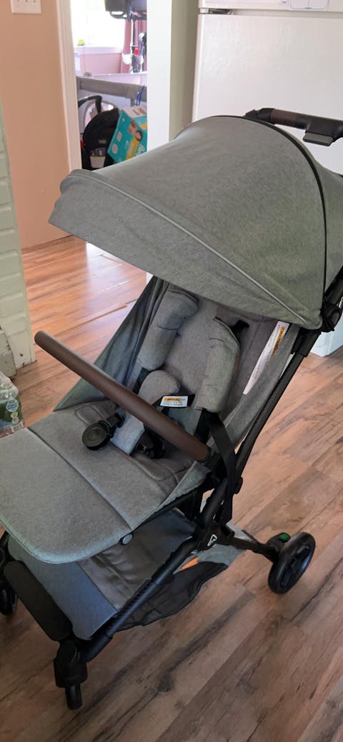 Ultra Air Stroller
