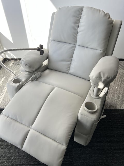 Lullapod Nursery Chair