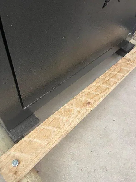 Stealth PR50 Premier 50 Gun Safe