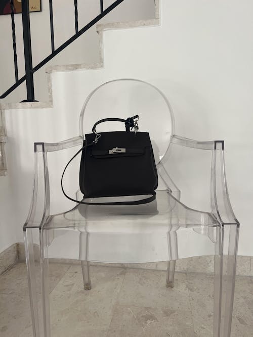 AURA DAILY BAG - ESPRESSO