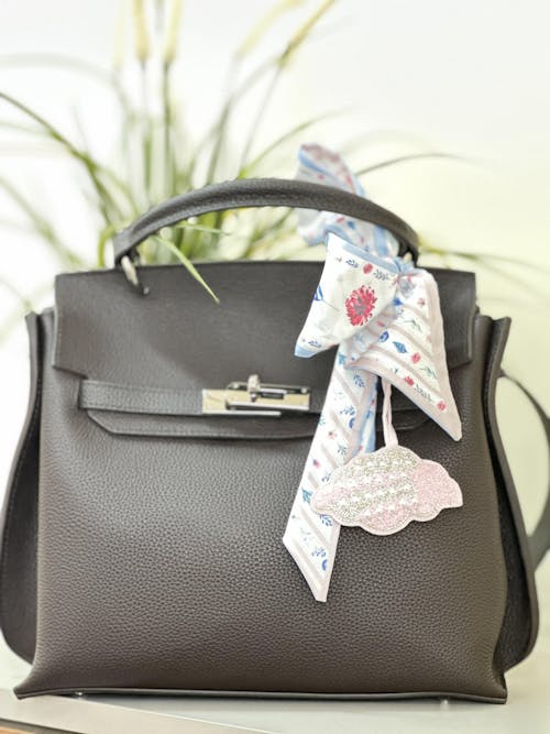 AURA DAILY BAG - ESPRESSO