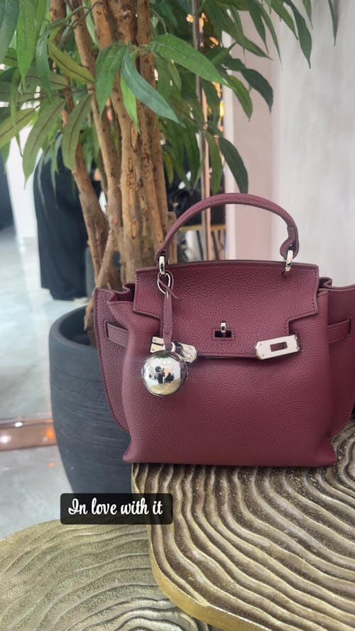 MINI AURA DAILY BAG - EXCLUSIVE EID EDITION