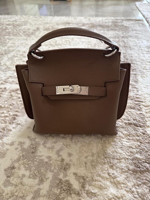MINI AURA DAILY BAG - OFF WHITE