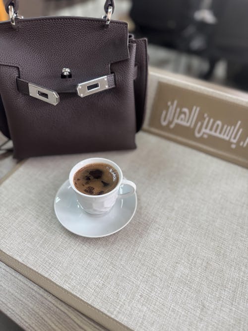 MINI AURA DAILY BAG - BLACK
