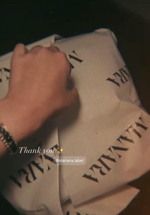 AURA DAILY BAG - ESPRESSO