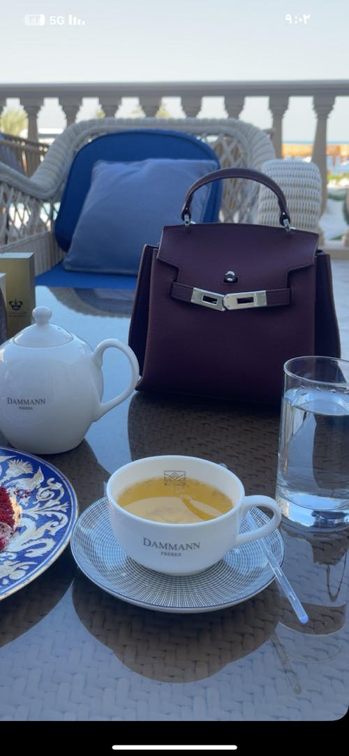 AURA DAILY BAG - BLACK