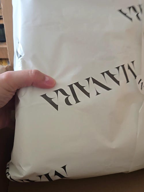 AURA DAILY BAG - ESPRESSO