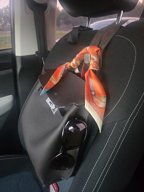 AURA DAILY BAG - ESPRESSO