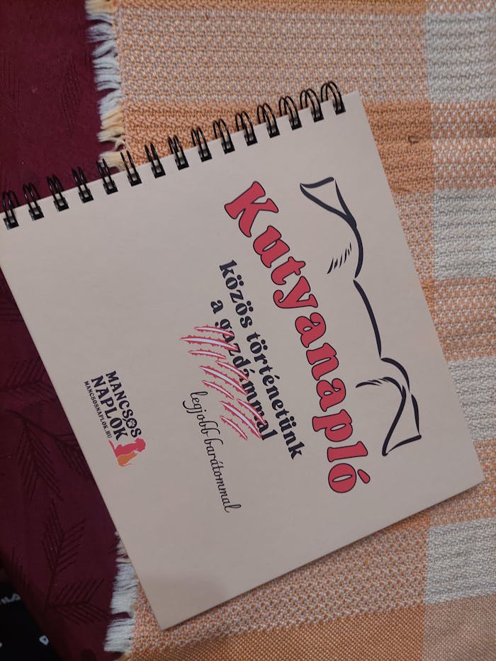 Kutyanapló