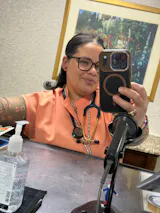 User picture