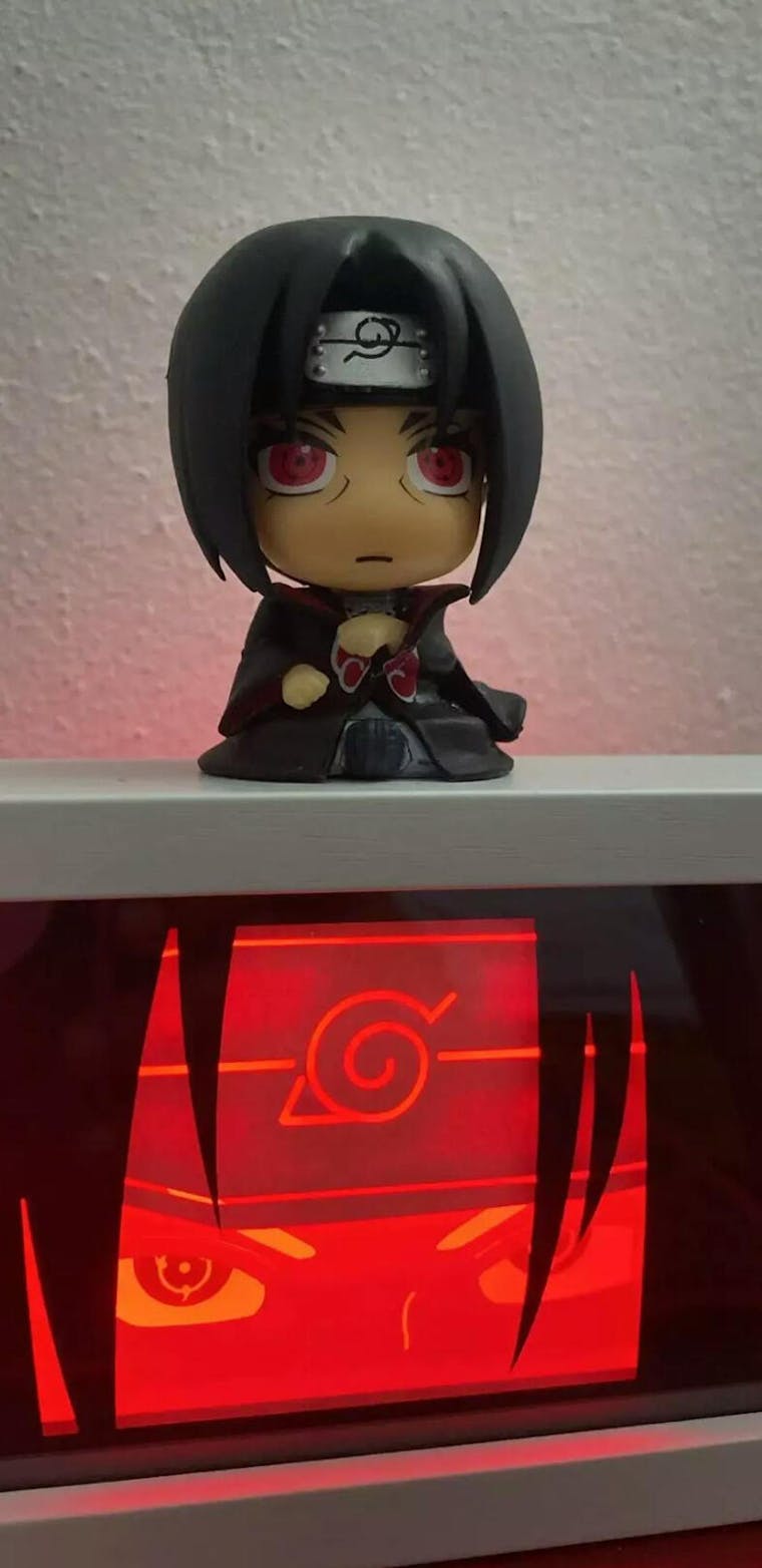 Itachi Light Box