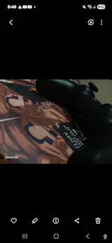 User picture