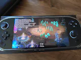 User picture