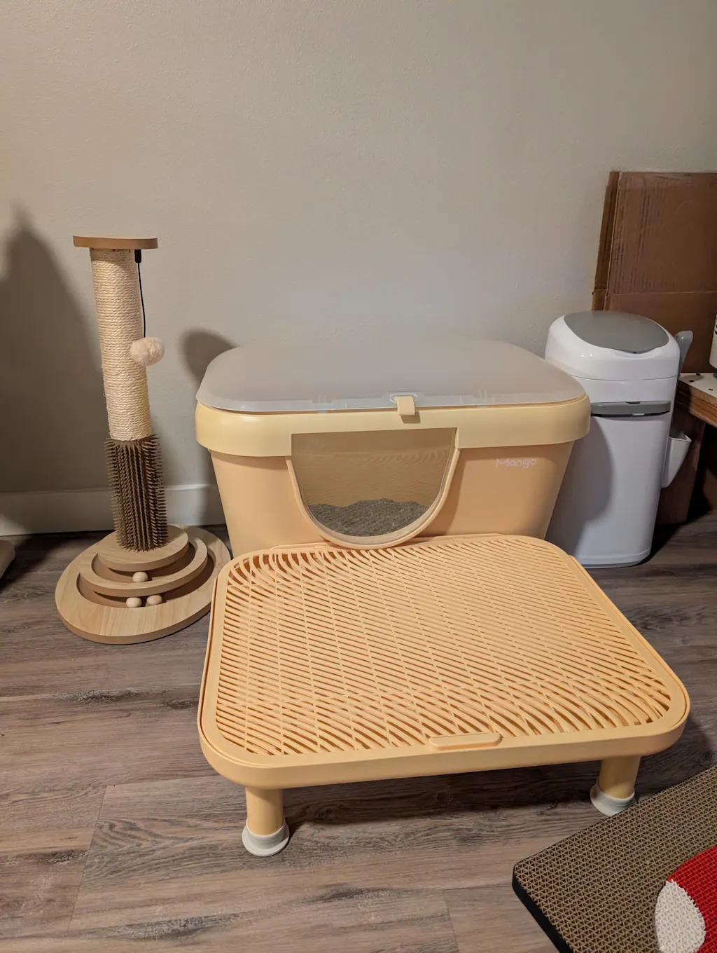 Butter Litter Box Extra Large