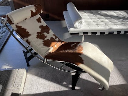 【R様用】Le corbusier furniture andinteriors Le_Corbusier_Style_Chaise_Loun
