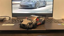 Porsche 911 GT3 RS