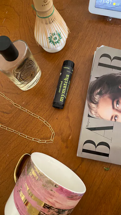 Matcha All-Over Moisture Stick
