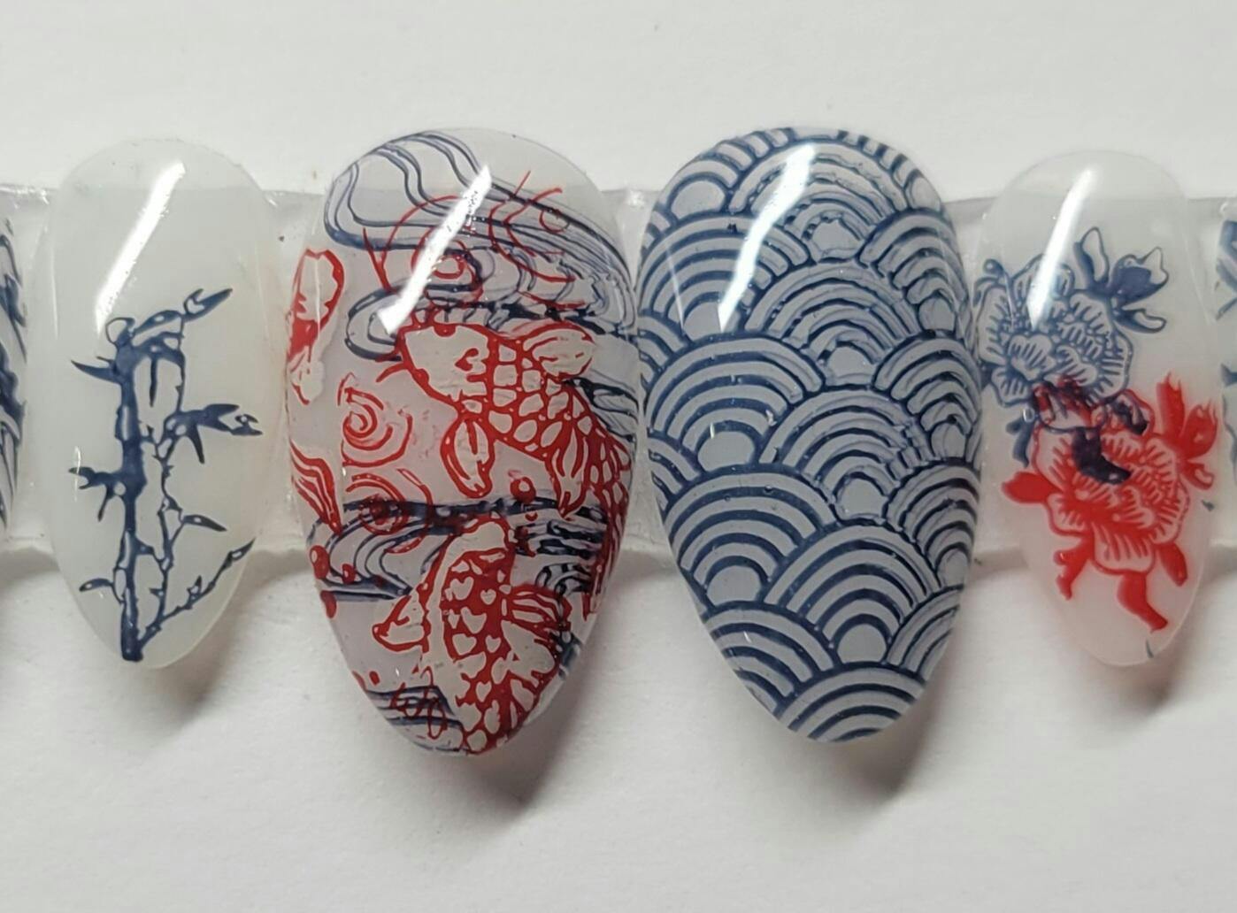 NOMA IN KYOTO サイン入り 5AB31669-AF9D-411E-BE69-