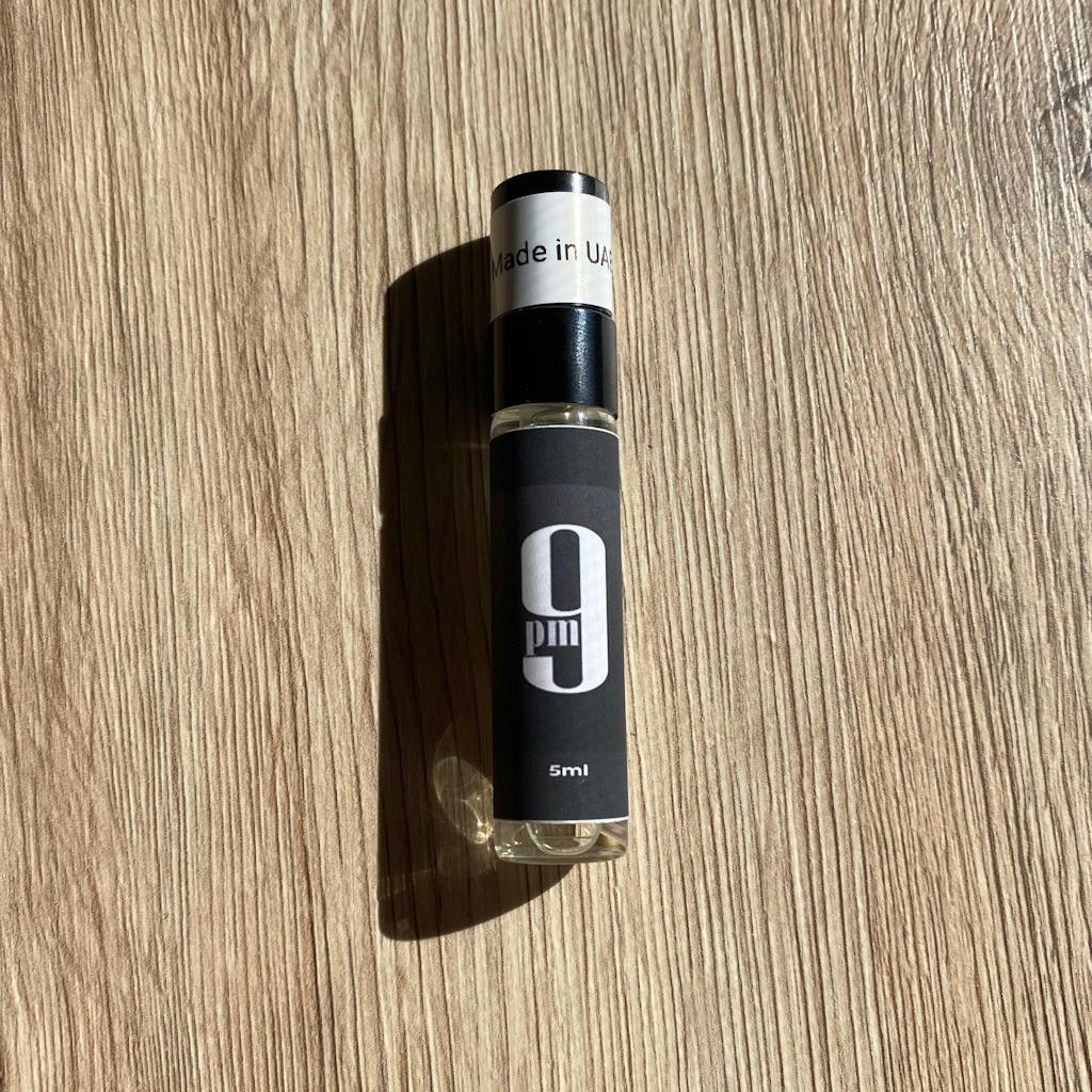 Afnan 9 PM Decants (Ultra Male Twist) For Man