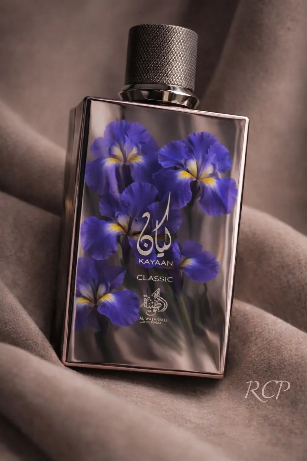 Al Wataniah Eternal Kayaan Classic Decant Sample