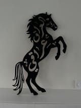 Häst - Irak Är Min