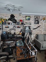 Häst - Irak, Arabernas Fristad