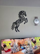 Häst - Irak, Arabernas Fristad