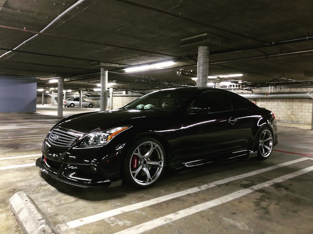 Swift Sport Lowering Springs 20092015 Infiniti G37 Coupe (4N906