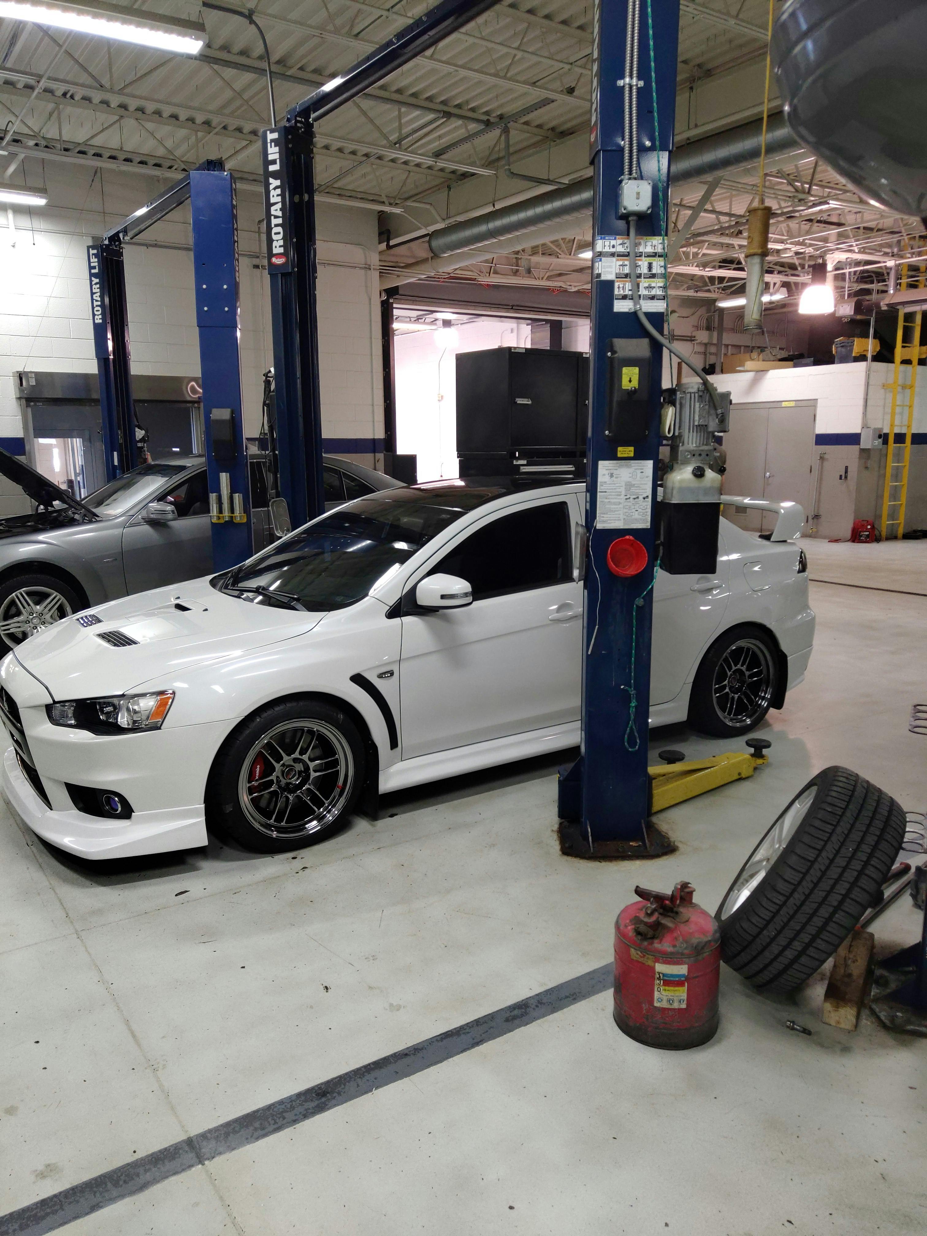 MAPerformance Fuel Rail Adapter FPR for Mitsubishi Lancer Evo 8//9 VIII IX DSM