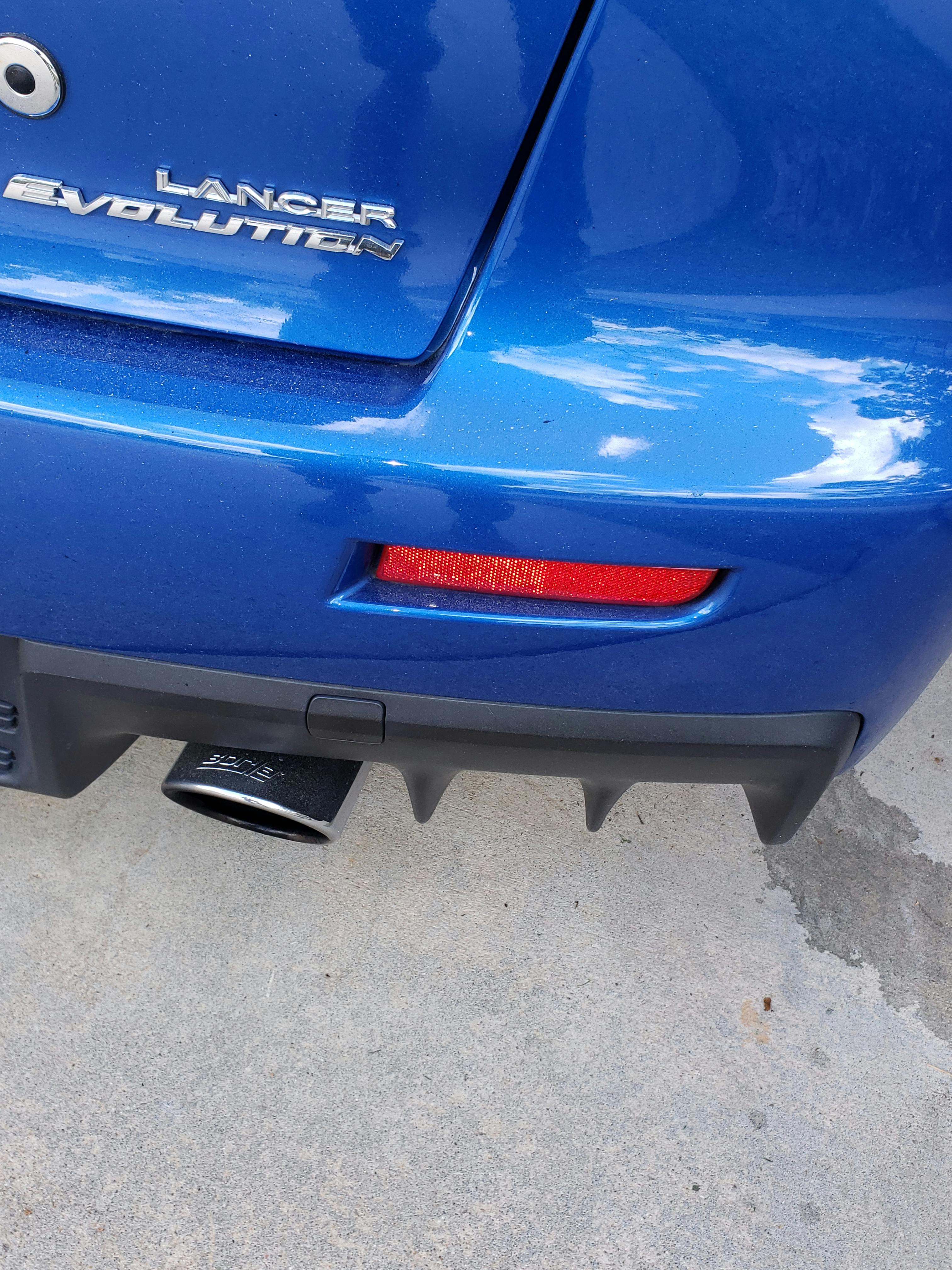 Red Line Transmission Fluid Cocktail 20082015 Mitsubishi Evo X GSR