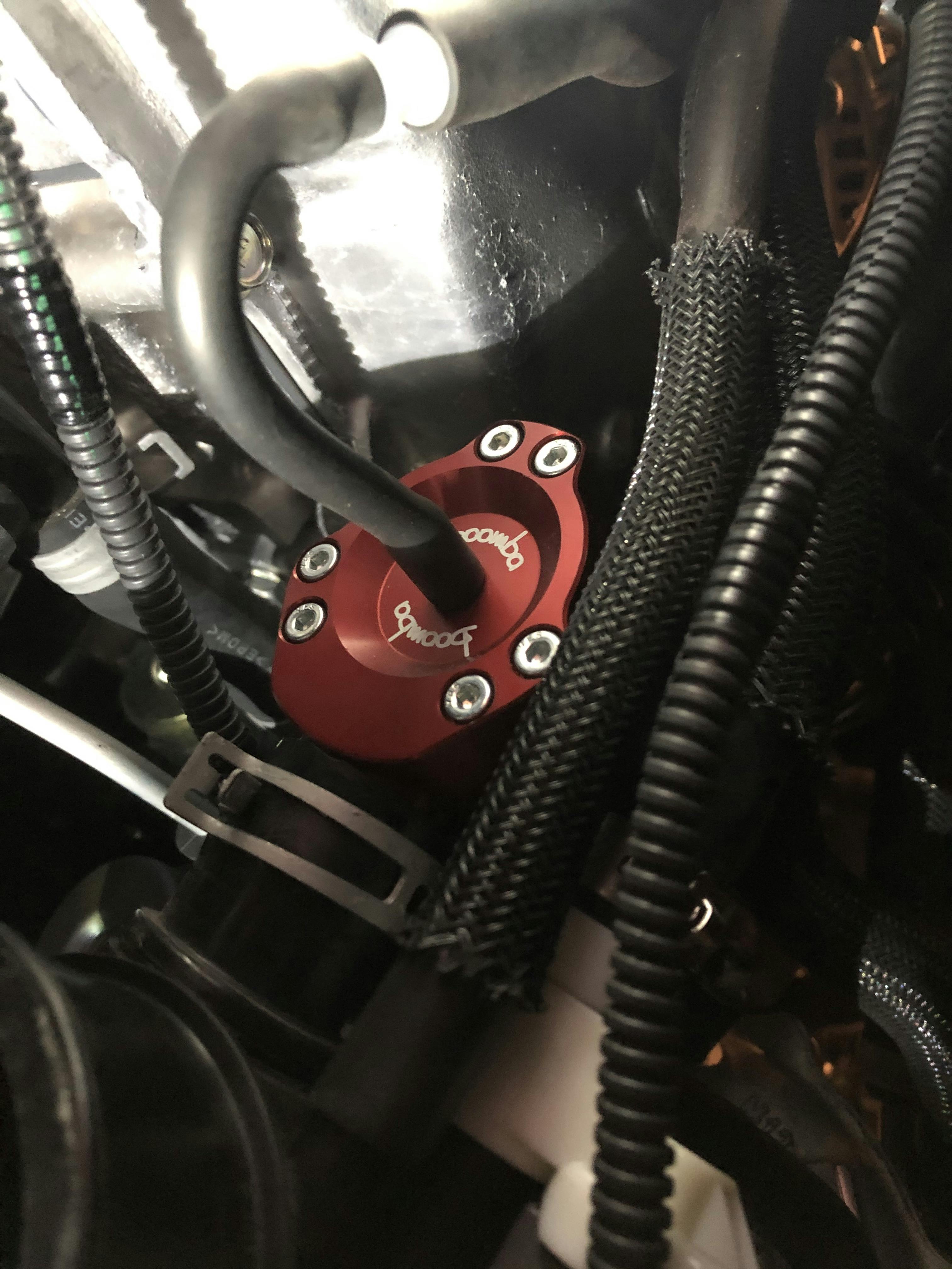 assetto corsa blow off valve mod