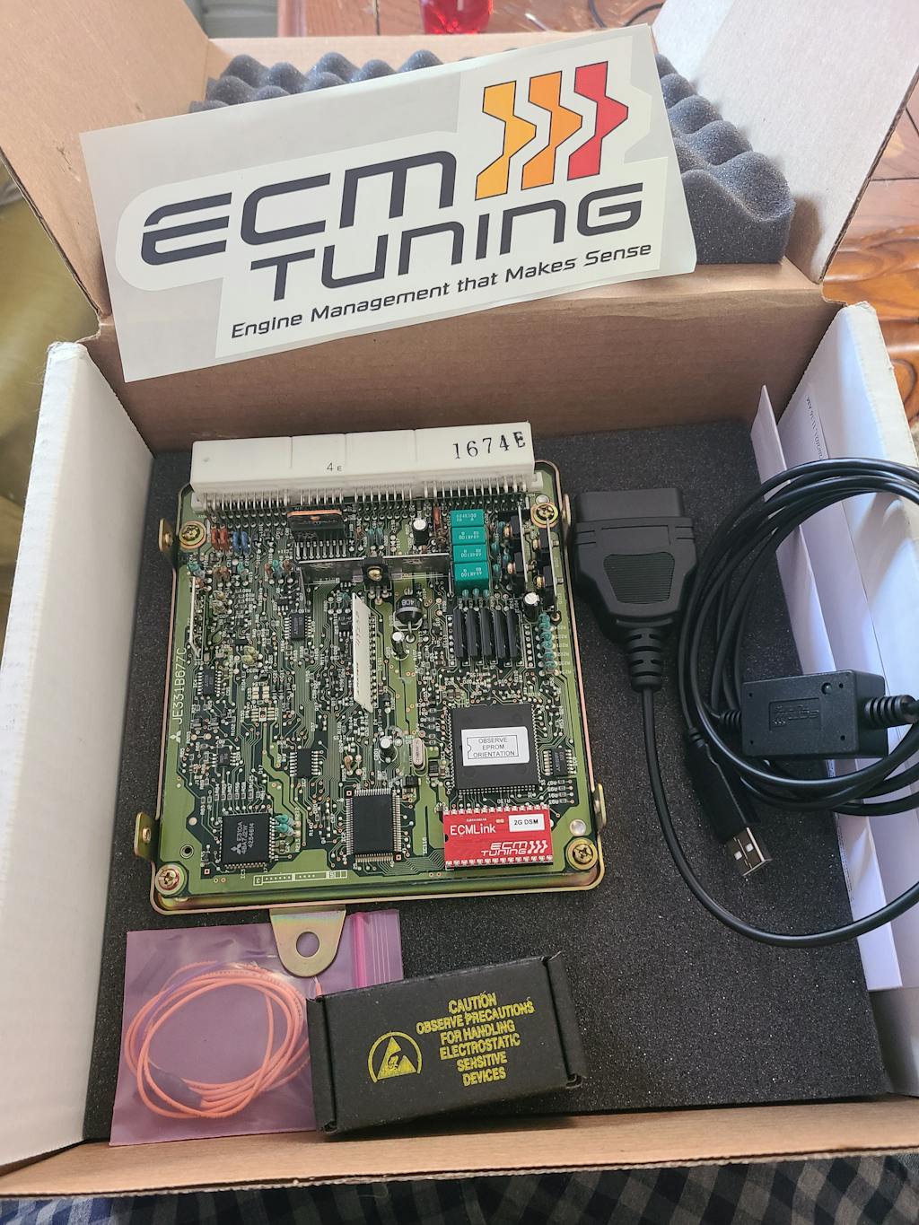 ECMLink V3 Engine Management System MAPerformance
