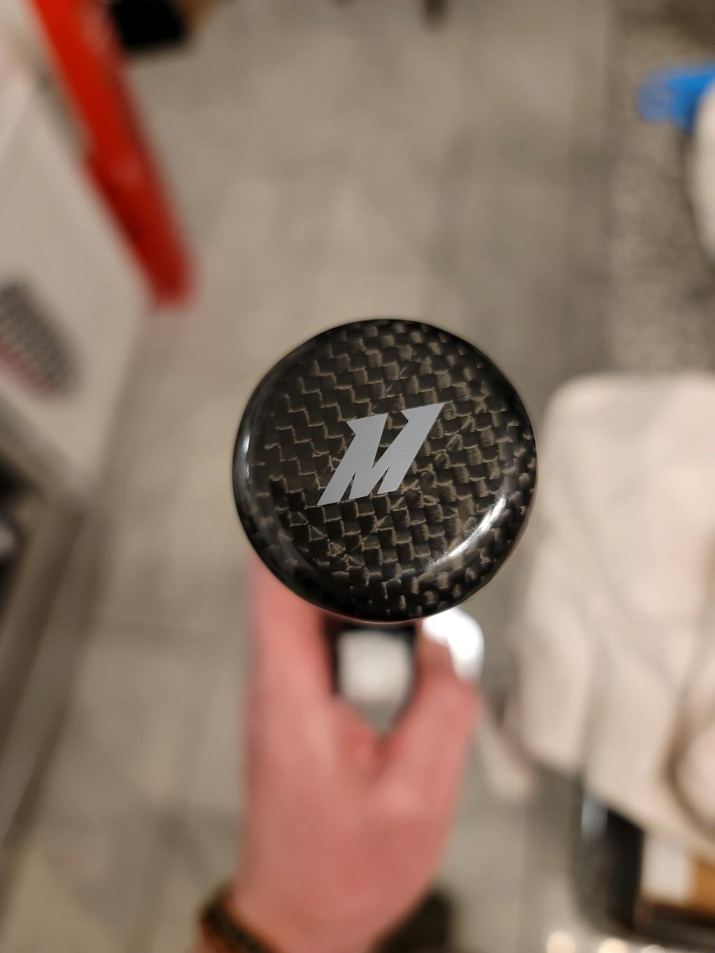 Mishimoto Carbon Fiber Shift Knob (MMSKCF) MAPerformance