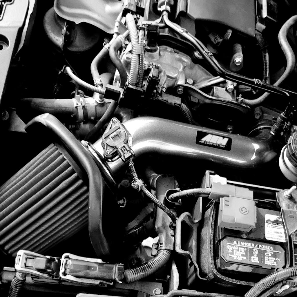 AEM Cold Air Intake 20162021 Honda Civic 2.0L (21792C) MAPerformance