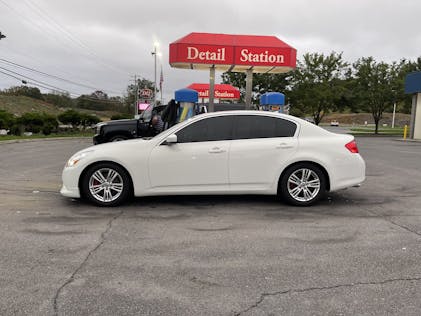 Swift Sport Lowering Springs 2008 2015 Infiniti G37x Sedan 4n907