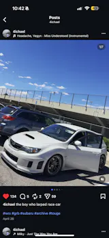 User picture