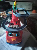 User picture