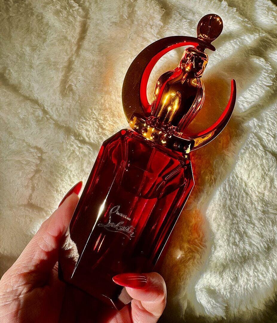 Christian Louboutin Loubiluna Intense Unisex Eau de Parfum | Maple