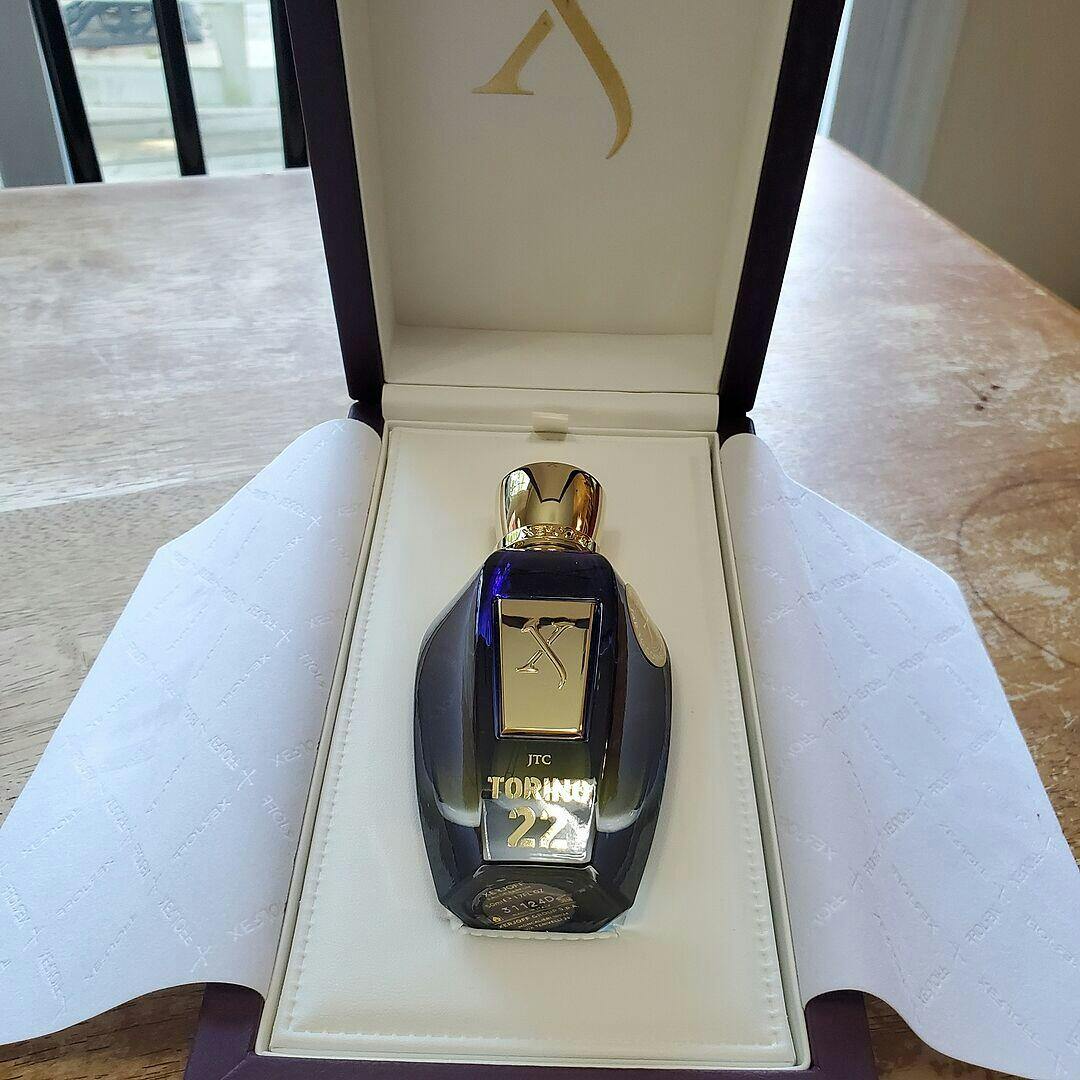 Xerjoff Torino 22 The Nitto ATP Finals Collection Eau de Parfum