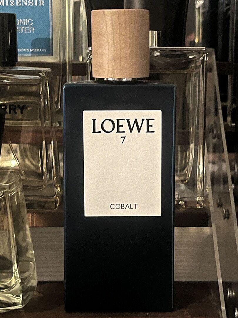 Loewe 7 Cobalt Men Eau de Parfum | Maple Prime