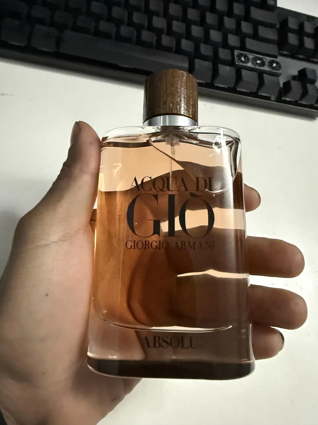 Lattafa Asad Elixir Eau de Parfum for Men – Maple Prime