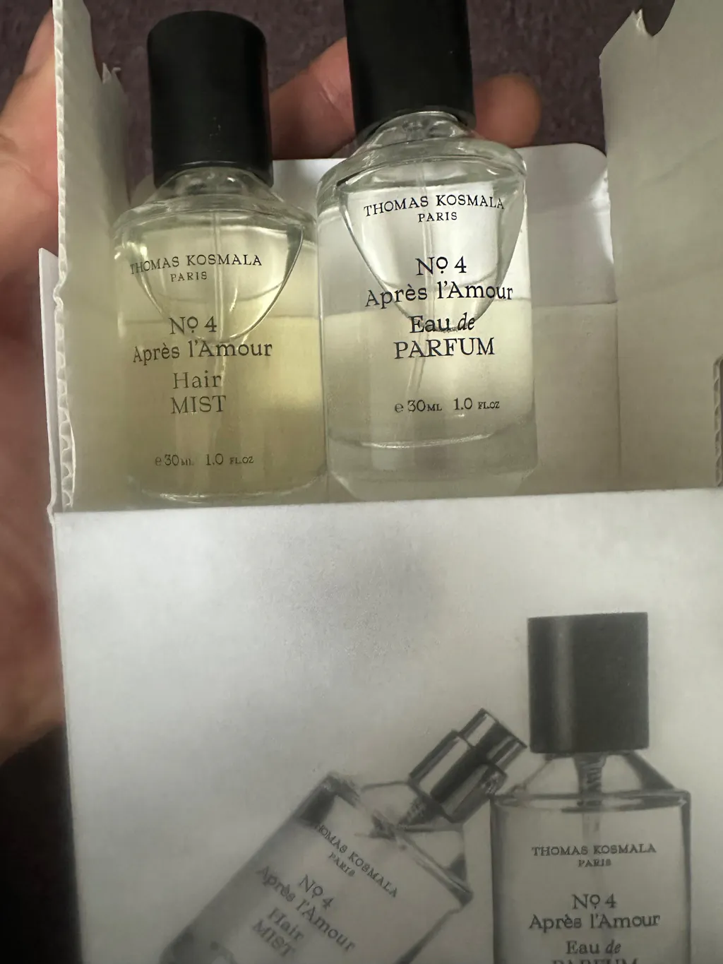 Aurora Scents Cherry In The Woods Extrait de Parfum for Unisex