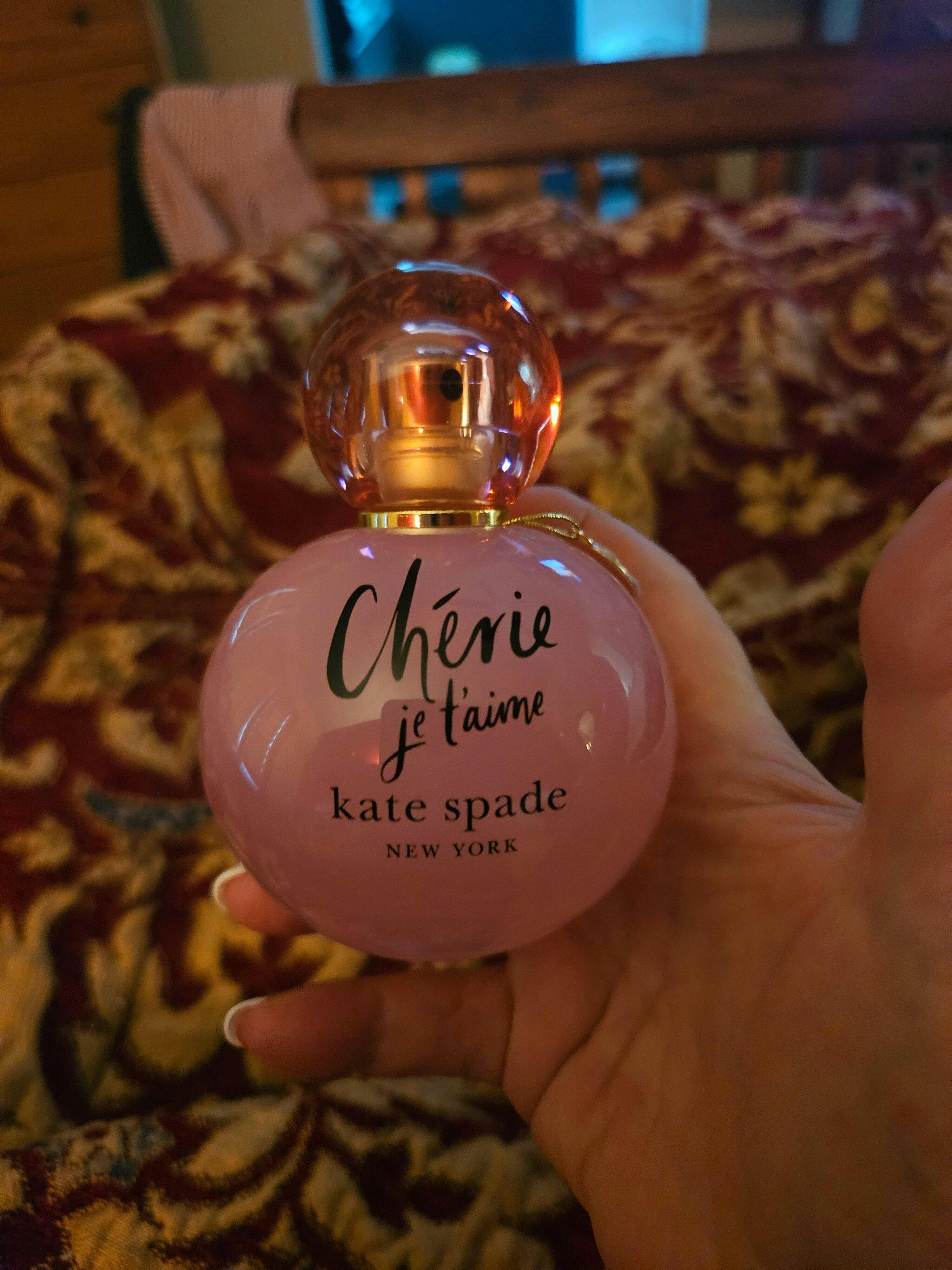 Aurora Scents Cherry In The Woods Extrait de Parfum for Unisex
