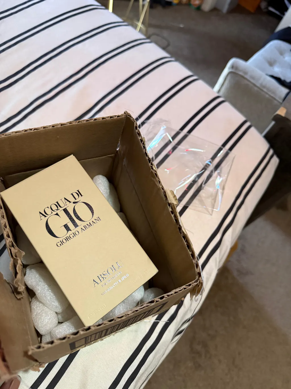 Chic 'n Glam Elixir Women Eau de Parfum | Maple Prime
