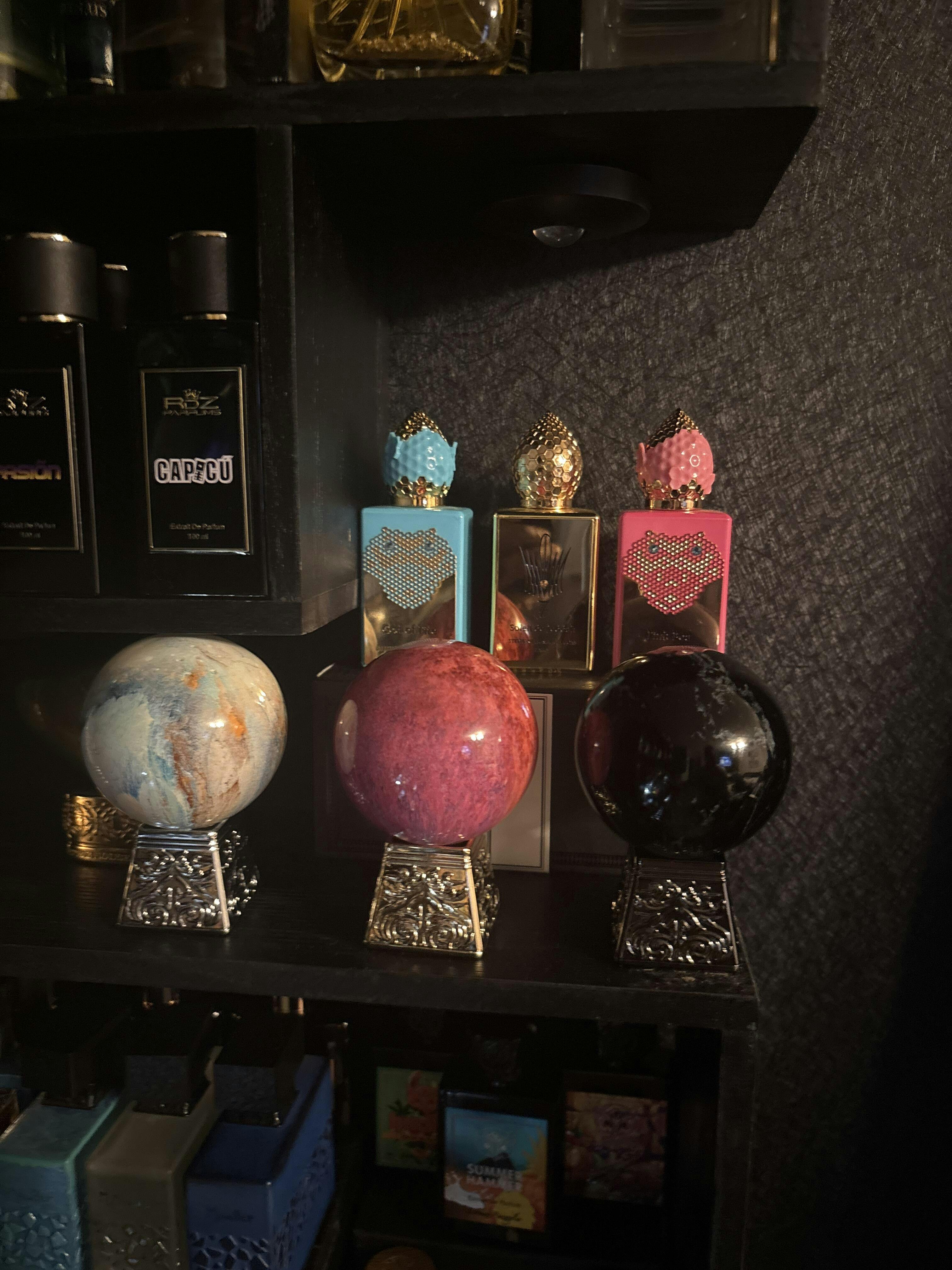 Zimaya Mazaaj Infused Unisex Eau de Parfum | Maple Prime
